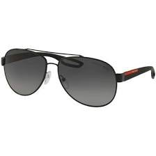 PRADA SPS 55QS 1AB5W1 62