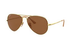 RAYBAN RB3689 906447 58