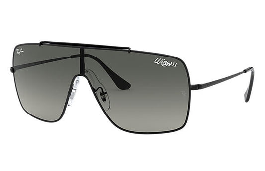 RAYBAN RB3697 002/11 35