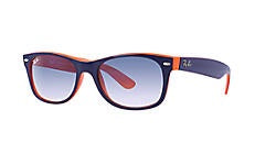 RayBan rb2132 789/3f 52