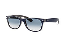 Rayban rb2132 63083F 52