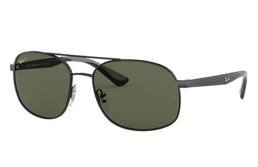 RAYBAN Rb3593 002/9a 58