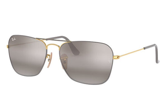 RAYBAN RB3136 9154AH 58