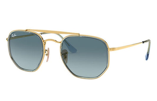 RAYBAN RB3648M 91233M 52
