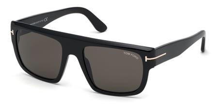 TOM FORD TF699  01A 57 ALESSIO