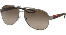 PRADA 0PS 55QS 5AV1X1 62
