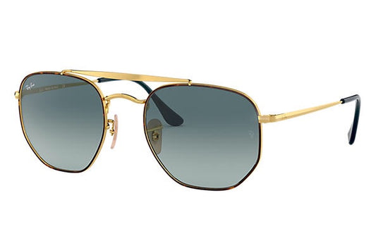 RAYBAN RB3648 91023M 51