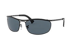 RAYBAN RB3119 9161R5 62