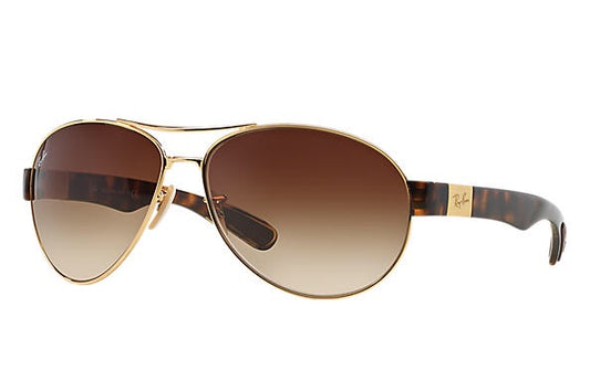 RAYBAN RB3509 001/13 63