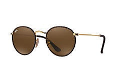 RAYBAN RB3475Q 9041 50
