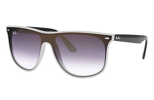 Rayban rb4447n 64160u 40