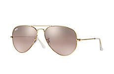 RAYBAN  RB3025 001/3e 58