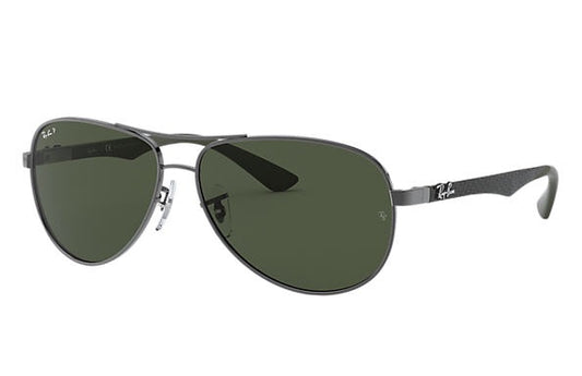 RAYBAN RB8313 004/N5 58