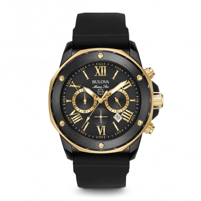 Bulova 98B278 Watch