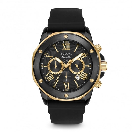 Bulova 98B278 Watch