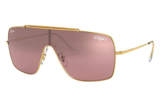 RAYBAN RB3697 9050Y2 35