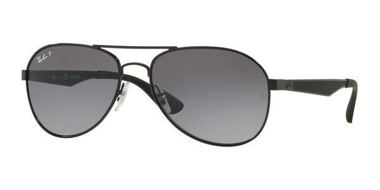 RAYBAN  RB3549 006/9A 58