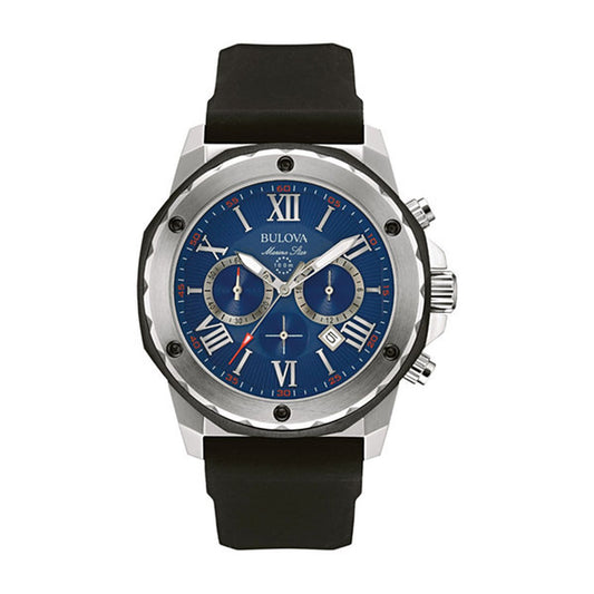 Marine Star 98B258 - London Time Watches 