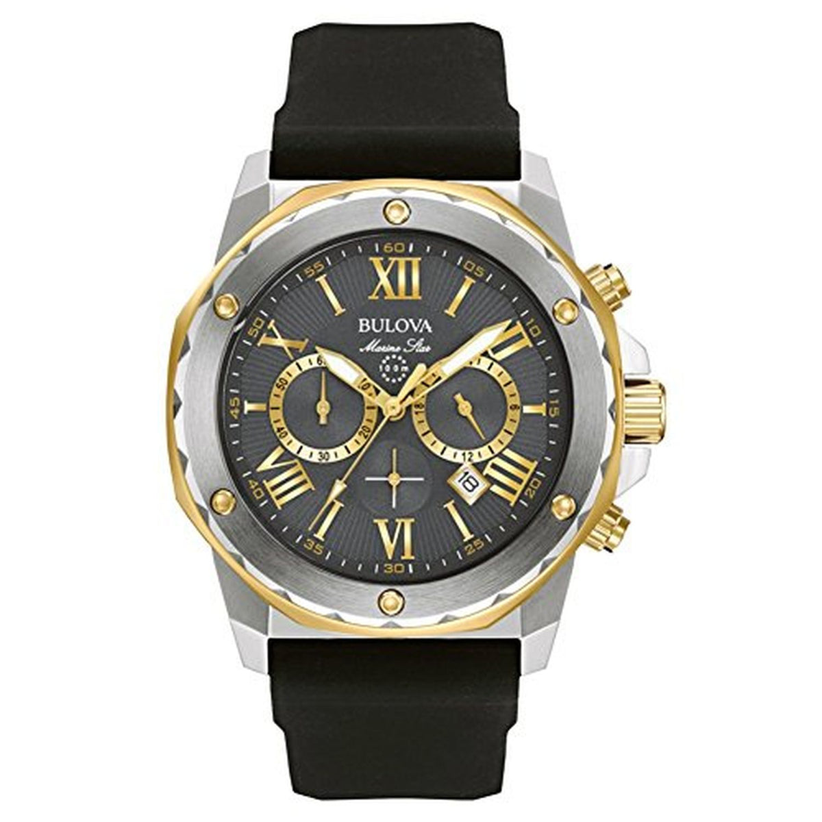 Marine Star 98B277 - London Time Watches 