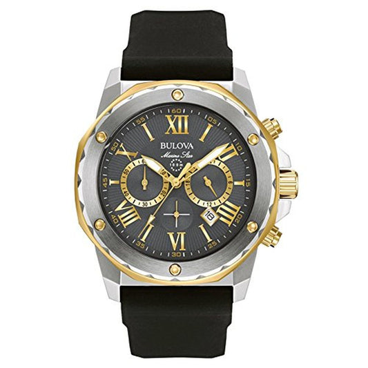 Marine Star 98B277 - London Time Watches 