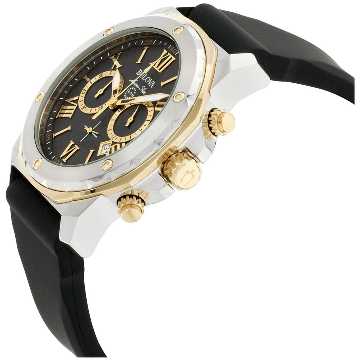 Marine Star 98B277 - London Time Watches 