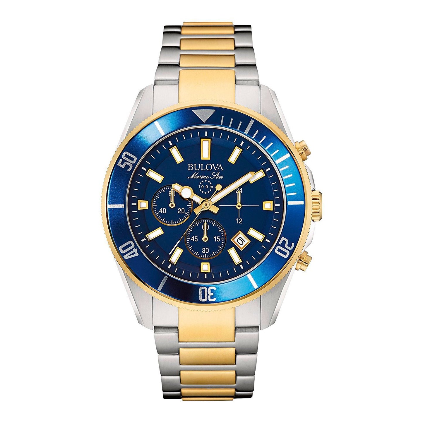 Marine Star 98B230 - London Time Watches 