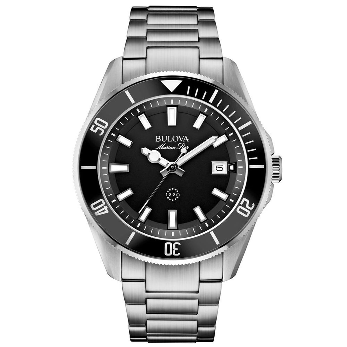 Marine Star 98B203 - London Time Watches 