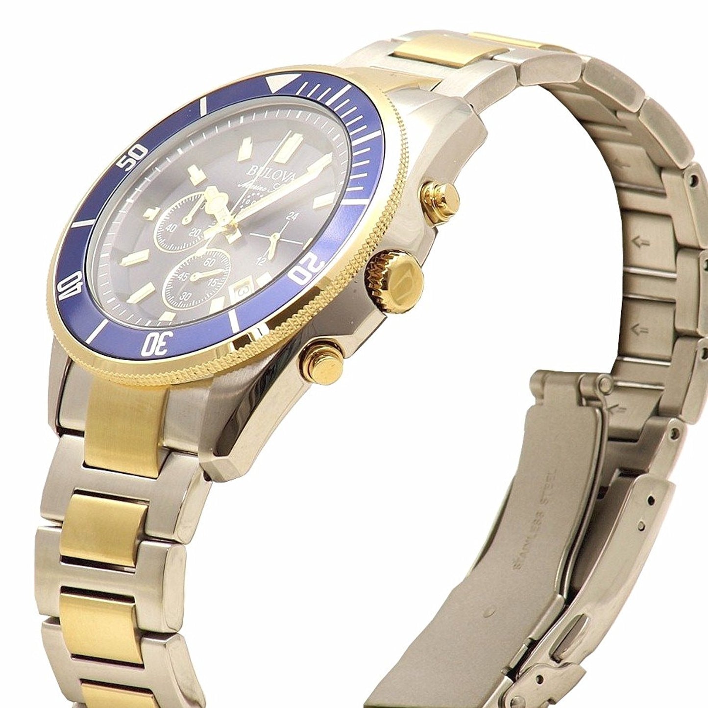 Marine Star 98B230 - London Time Watches 