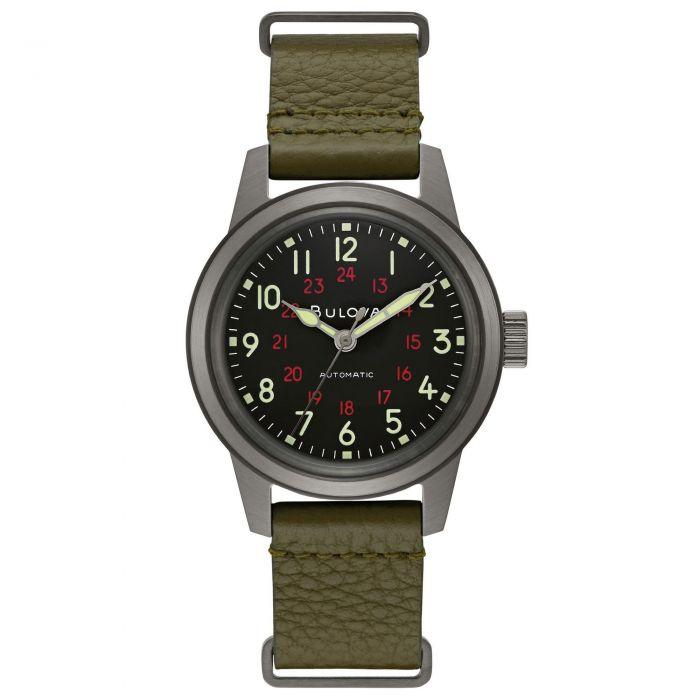 Bulova 98A255 Watch