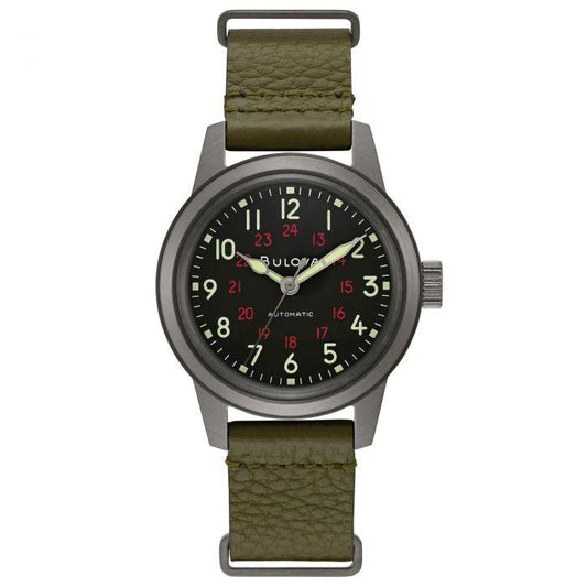 Bulova 98A255 Watch