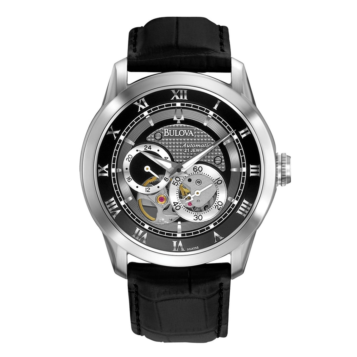 Automatic 96A135 - London Time Watches 