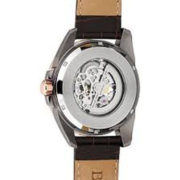 Automatic 98A165 - London Time Watches 